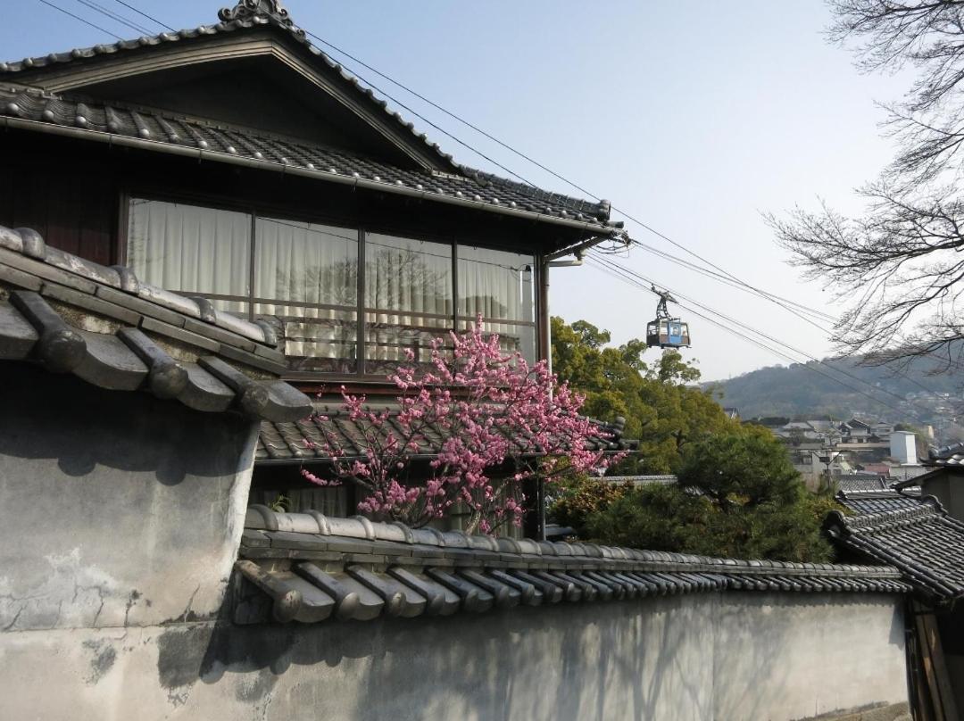 Hotel C 40506 Gw25 Sm62 Sp2 Onomichi Exterior foto